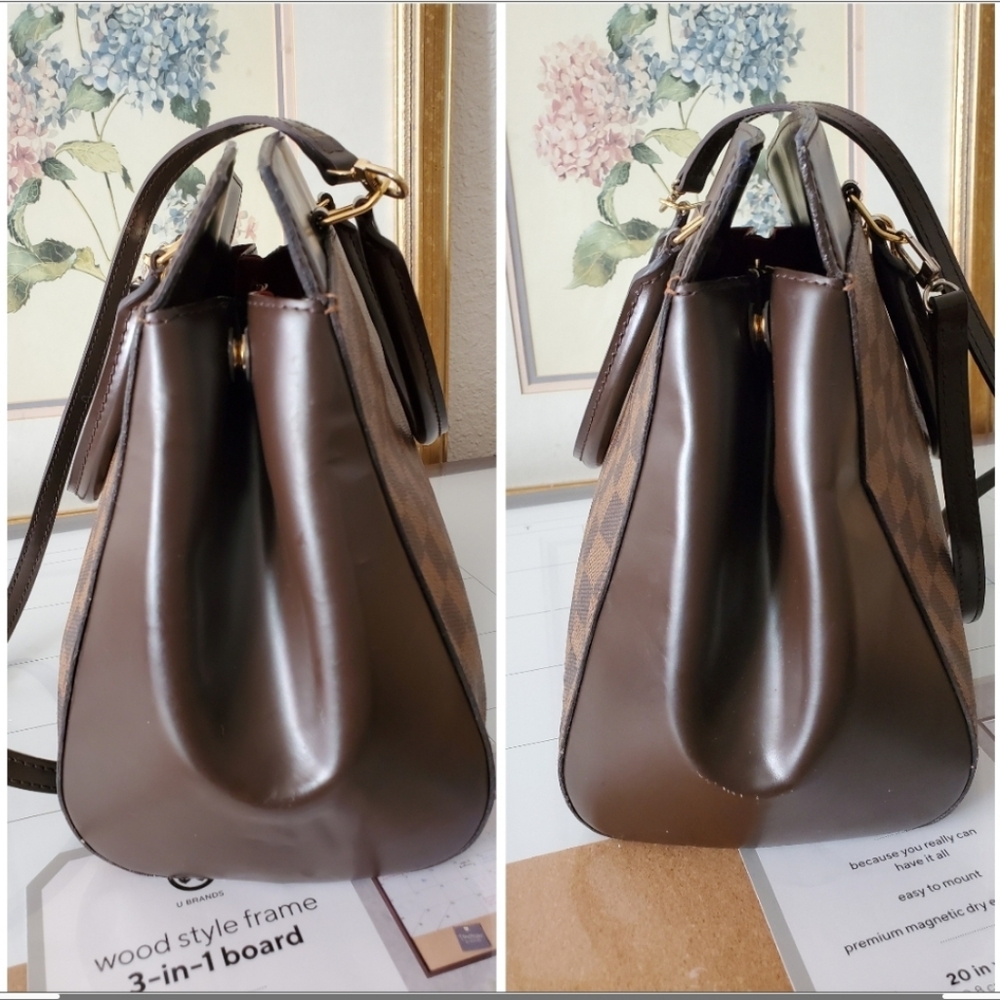 Louis Vuitton Rivoli MM - Picture 10 of 14